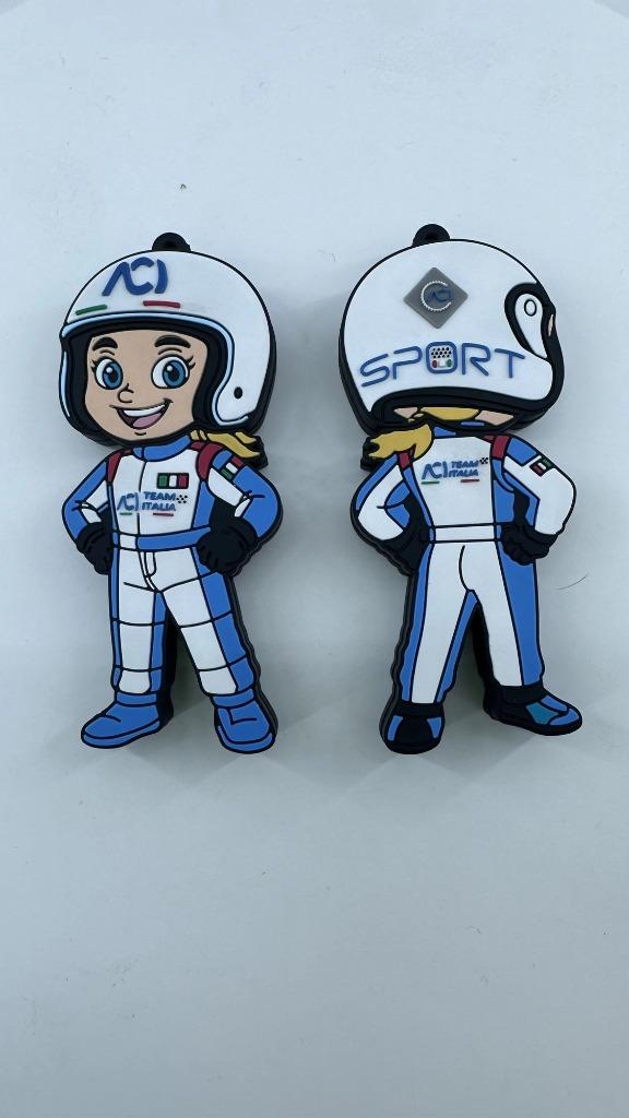 ACI Sport - Rally Driver Collection