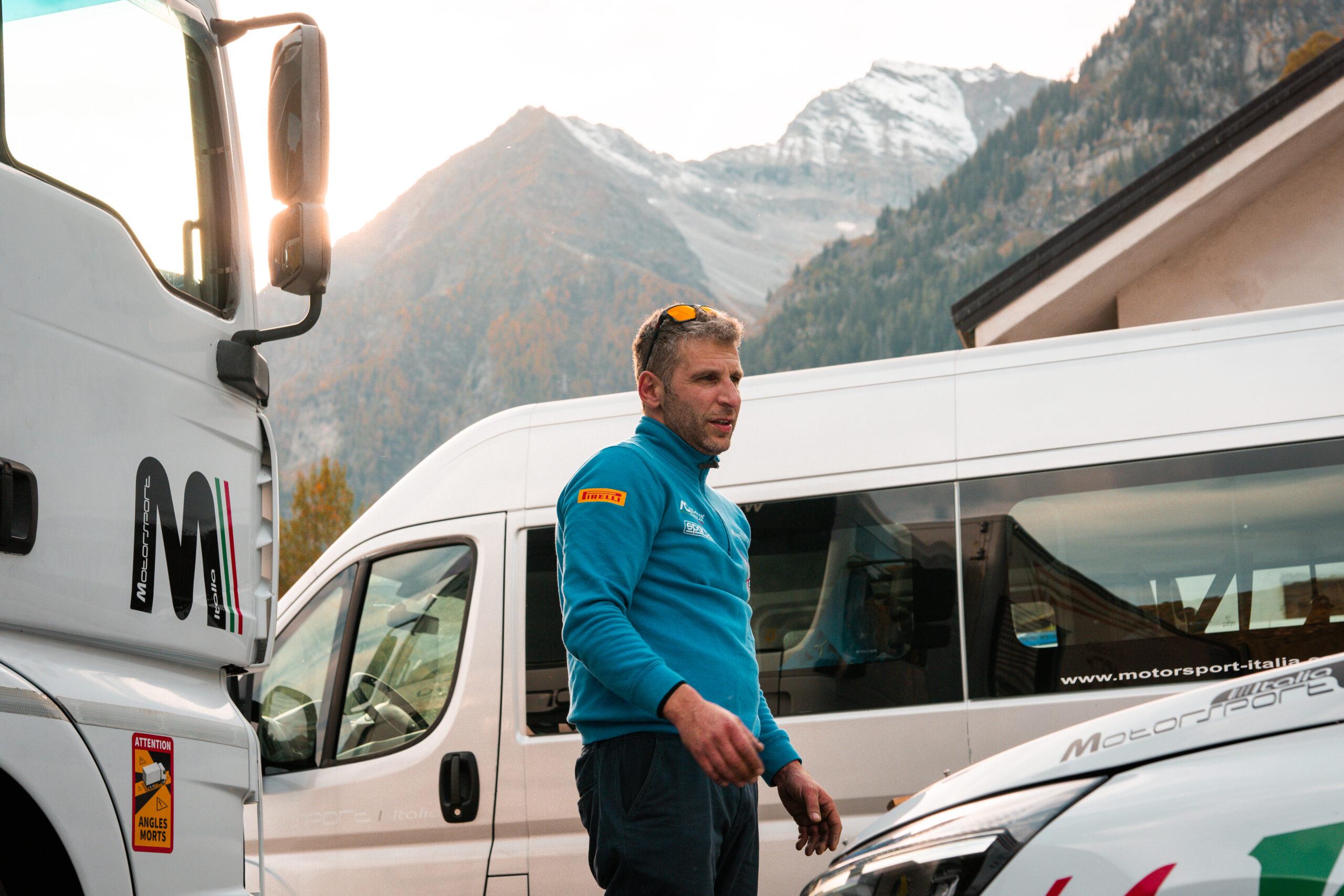 Motorsport Italia S.p.A.