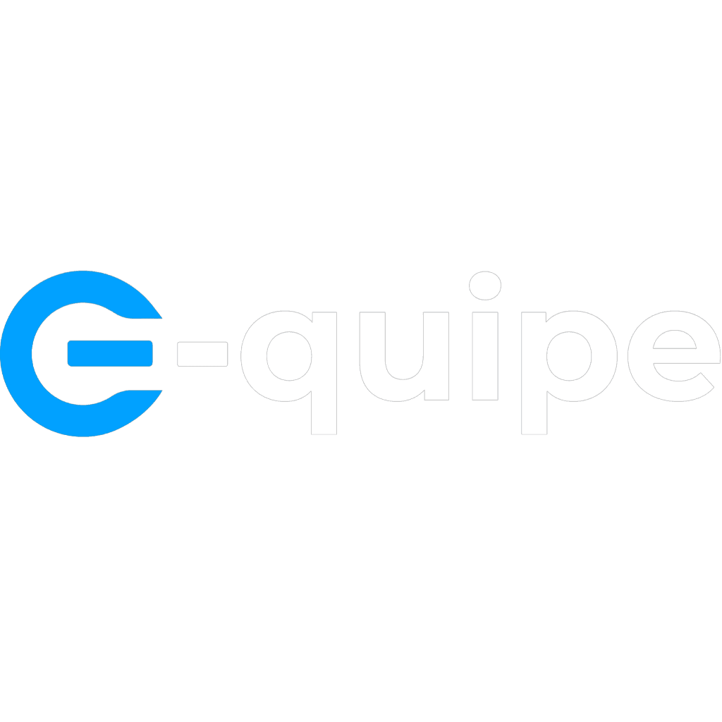E-quipe Logo