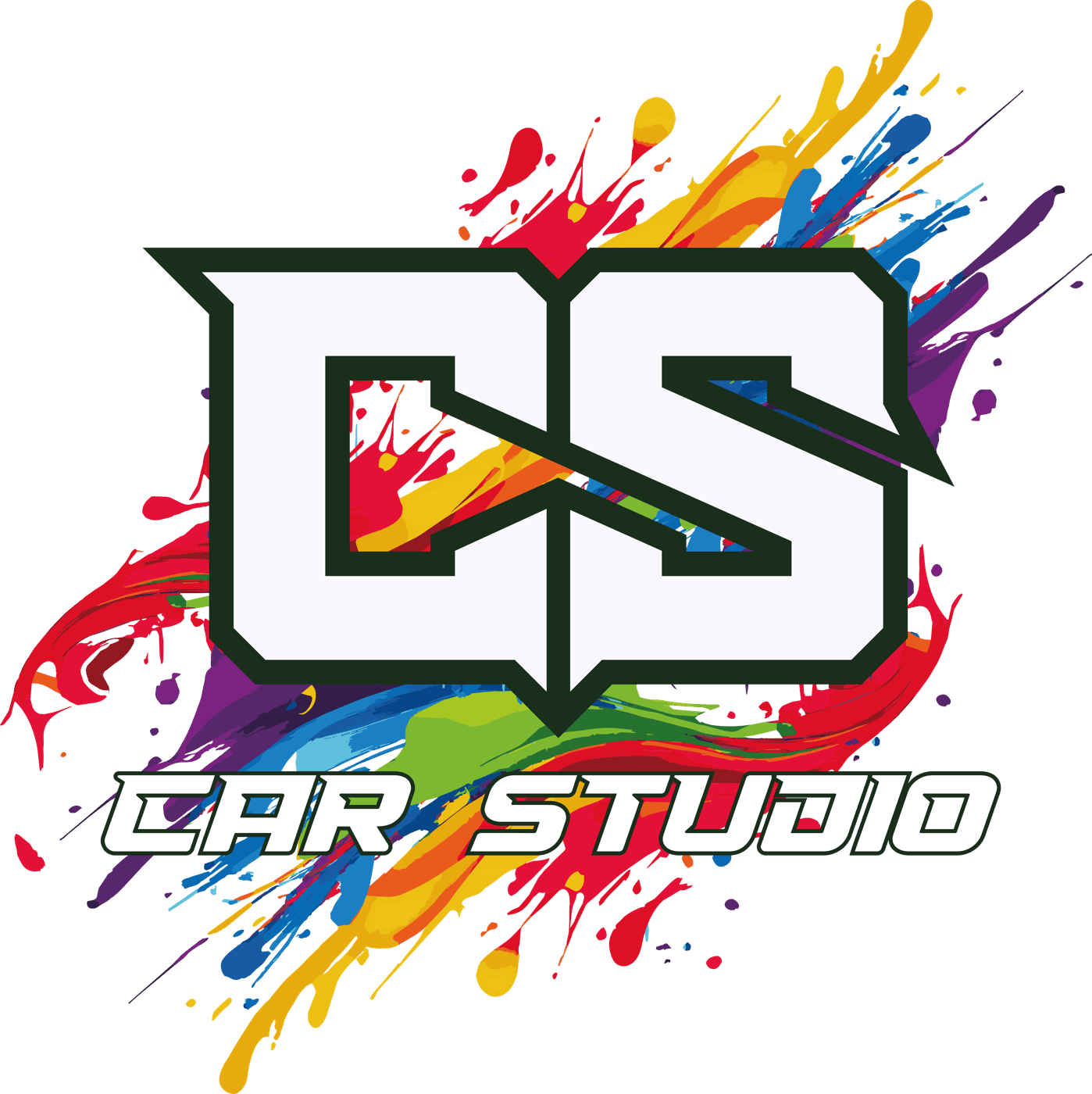 CS Car Studio
