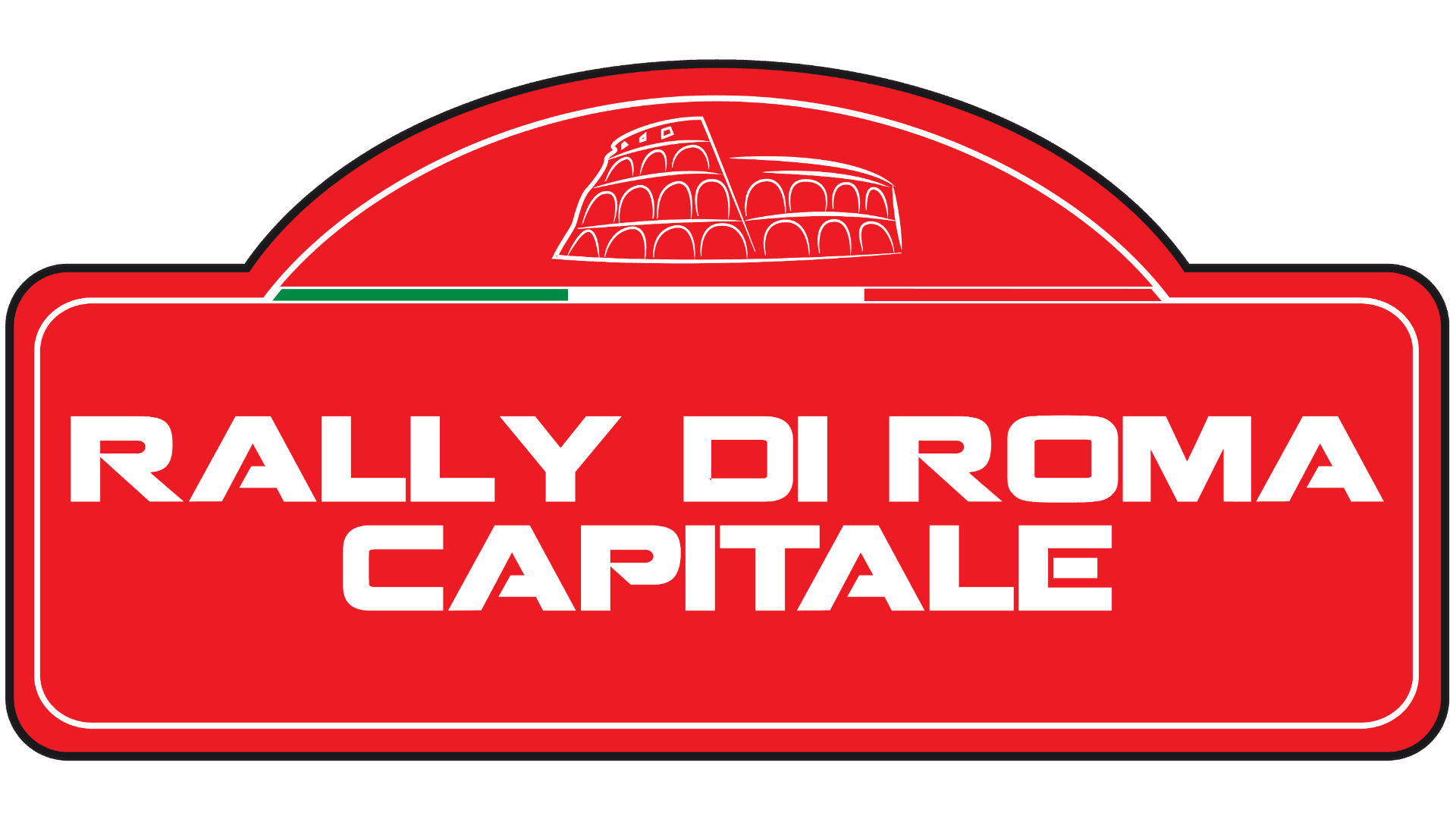 Rally di Roma Capitale