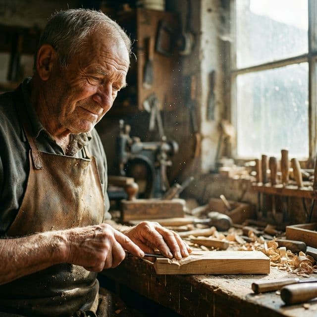 Documentary & Storytelling