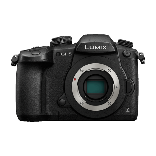 Panasonic GH5