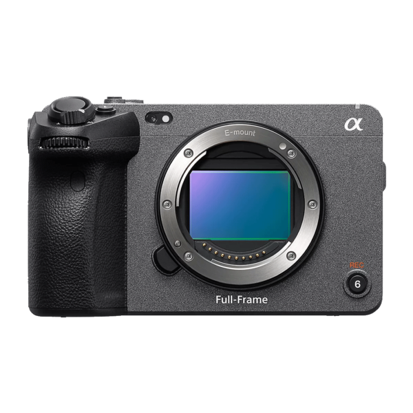 Sony FX3